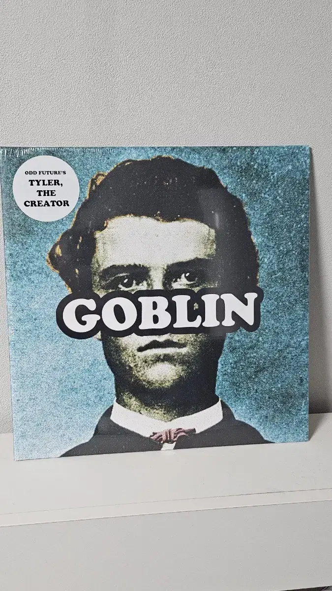 tyler the creator - goblin 2LP